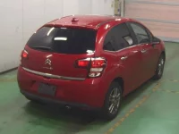 Citroen C3 лот № 3543 оценка 3.5  с аукциона в Японии 6