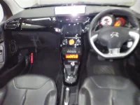 Citroen C3 лот № 3543 оценка 3.5  с аукциона в Японии 2