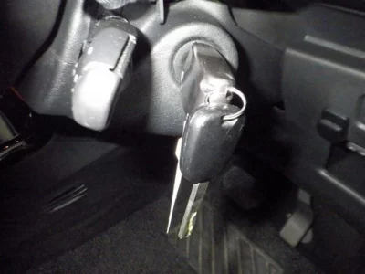 Citroen C3  с аукциона в Японии