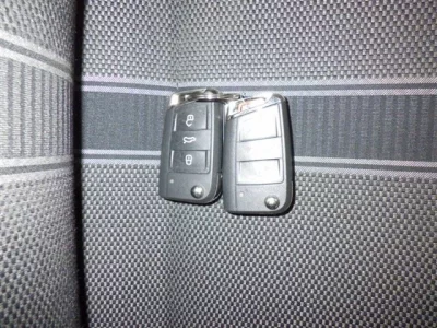 Volkswagen T-ROC  с аукциона в Японии