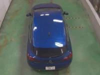 Renault LUTECIA лот № 3026 оценка 4.5  с аукциона в Японии 5