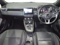 Renault LUTECIA лот № 3026 оценка 4.5  с аукциона в Японии 2