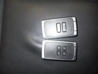 Renault LUTECIA  с аукциона в Японии