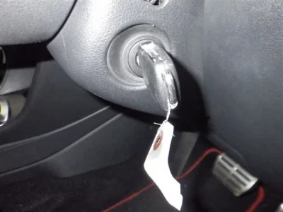 Volkswagen Polo  с аукциона в Японии