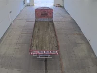 Isuzu GIGA лот № 203 оценка 3.5  с аукциона в Японии 2