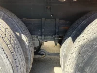 Isuzu GIGA лот № 203 оценка 3.5  с аукциона в Японии 7