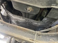 Isuzu GIGA лот № 203 оценка 3.5  с аукциона в Японии 8