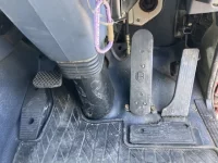 Isuzu GIGA лот № 203 оценка 3.5  с аукциона в Японии 3