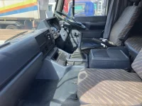 Isuzu GIGA лот № 203 оценка 3.5  с аукциона в Японии 4