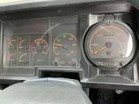 Isuzu GIGA лот № 203 оценка 3.5  с аукциона в Японии 5