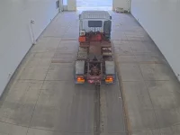 Isuzu GIGA лот № 4189 оценка 3  с аукциона в Японии 2