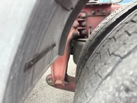 Isuzu GIGA лот № 4189 оценка 3  с аукциона в Японии 8