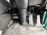 Isuzu GIGA лот № 4189 оценка 3  с аукциона в Японии 3