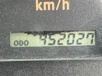 Isuzu GIGA лот № 4189 оценка 3  с аукциона в Японии 6