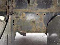 Isuzu GIGA лот № 4448 оценка 3  с аукциона в Японии 9