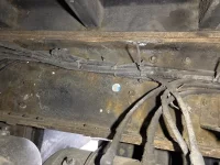 Isuzu GIGA лот № 4448 оценка 3  с аукциона в Японии 10