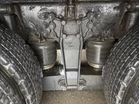 Isuzu GIGA лот № 4448 оценка 3  с аукциона в Японии 7