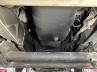 Isuzu GIGA лот № 4448 оценка 3  с аукциона в Японии 8