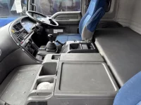 Isuzu GIGA лот № 4448 оценка 3  с аукциона в Японии 4