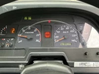 Isuzu GIGA лот № 4448 оценка 3  с аукциона в Японии 5