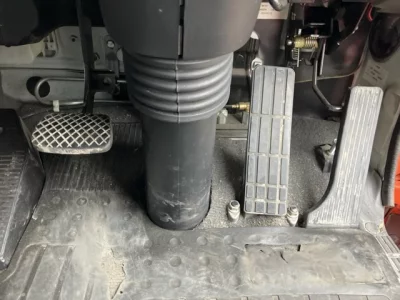 Isuzu GIGA  с аукциона в Японии