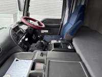 Isuzu GIGA лот № 4157 оценка 3  с аукциона в Японии 4