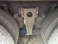 Isuzu GIGA лот № 4157 оценка 3  с аукциона в Японии 7