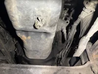 Isuzu GIGA лот № 4157 оценка 3  с аукциона в Японии 8