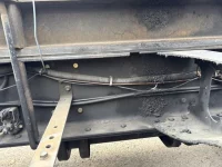 Isuzu GIGA лот № 4180 оценка 3.5  с аукциона в Японии 10