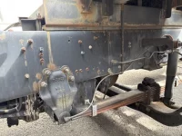 Isuzu GIGA лот № 4180 оценка 3.5  с аукциона в Японии 9