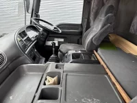 Isuzu GIGA лот № 4180 оценка 3.5  с аукциона в Японии 4