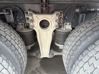 Isuzu GIGA лот № 4180 оценка 3.5  с аукциона в Японии 7