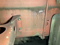 Isuzu GIGA лот № 4301 оценка R  с аукциона в Японии 10