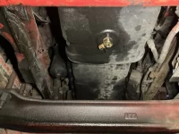 Isuzu GIGA лот № 4301 оценка R  с аукциона в Японии 9