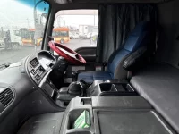 Isuzu GIGA лот № 4301 оценка R  с аукциона в Японии 4