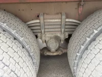 Isuzu GIGA лот № 4301 оценка R  с аукциона в Японии 8