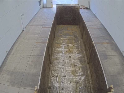 Isuzu GIGA  с аукциона в Японии