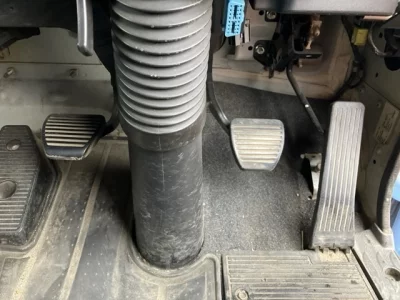 Isuzu GIGA  с аукциона в Японии