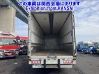 Isuzu GIGA лот № 53019 оценка 3.5  с аукциона в Японии 2