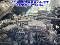 Isuzu GIGA лот № 53019 оценка 3.5  с аукциона в Японии 6