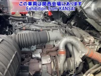 Isuzu GIGA лот № 53019 оценка 3.5  с аукциона в Японии 7