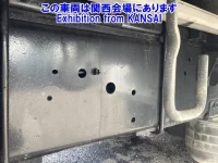 Isuzu GIGA лот № 53019 оценка 3.5  с аукциона в Японии 10