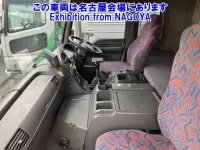 Isuzu GIGA лот № 72033 оценка 3  с аукциона в Японии 4