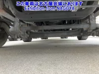 Isuzu GIGA лот № 72033 оценка 3  с аукциона в Японии 9