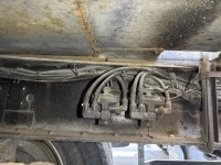 Isuzu GIGA лот № 4079 оценка 3  с аукциона в Японии 10