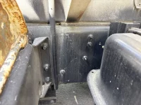 Isuzu GIGA лот № 4079 оценка 3  с аукциона в Японии 9