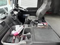 Isuzu GIGA лот № 4079 оценка 3  с аукциона в Японии 4