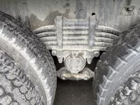 Isuzu GIGA лот № 4079 оценка 3  с аукциона в Японии 7