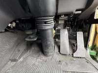 Isuzu GIGA лот № 4255 оценка 3.5  с аукциона в Японии 3