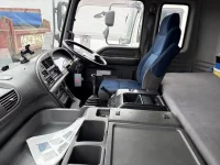 Isuzu GIGA лот № 4255 оценка 3.5  с аукциона в Японии 4